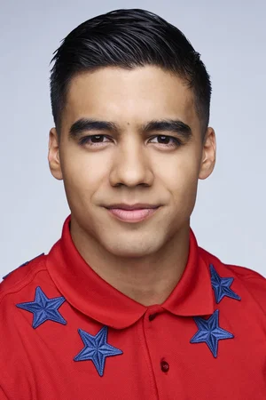  Jordan Buhat photo