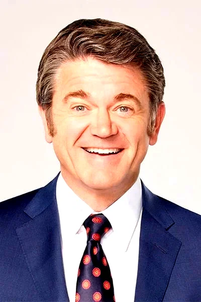 John Michael Higgins