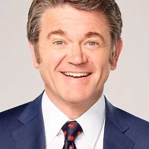 Photo star : John Michael Higgins