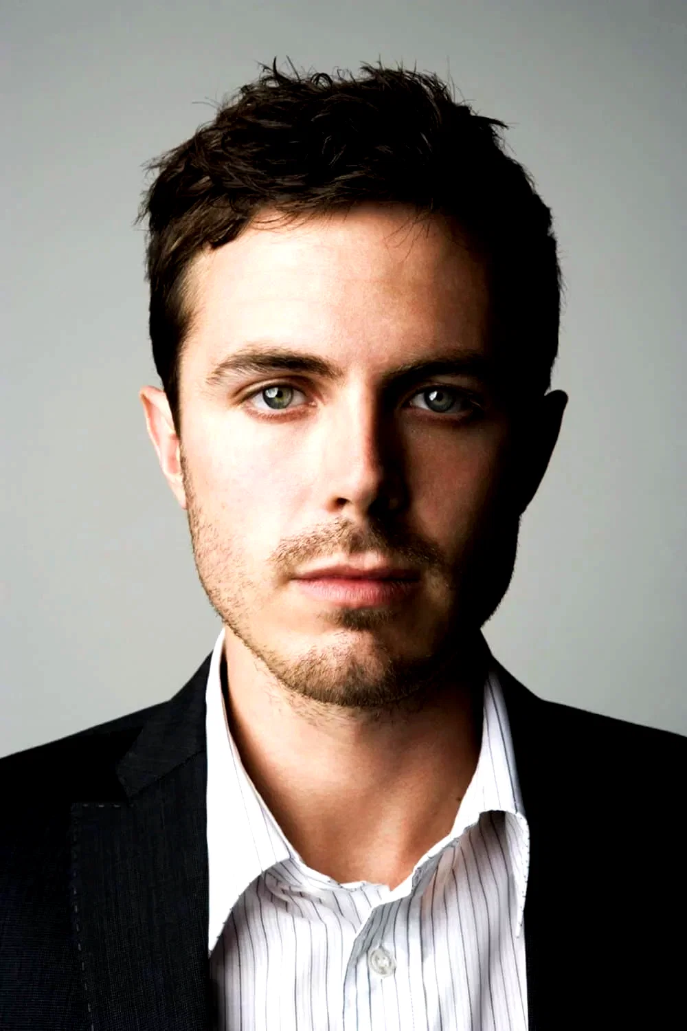 Casey Affleck