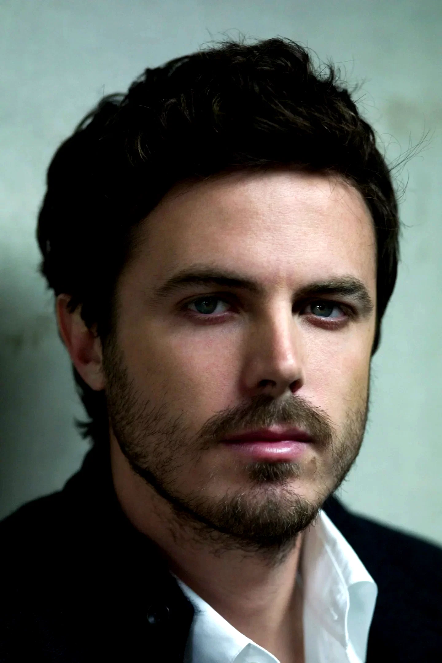 Casey Affleck