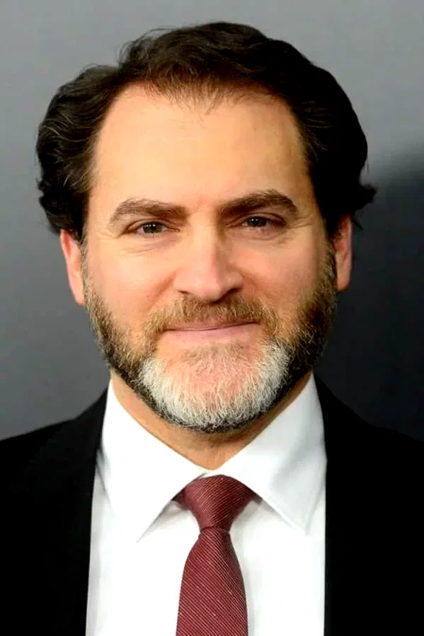 Michael Stuhlbarg