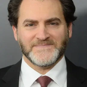Photo star : Michael Stuhlbarg