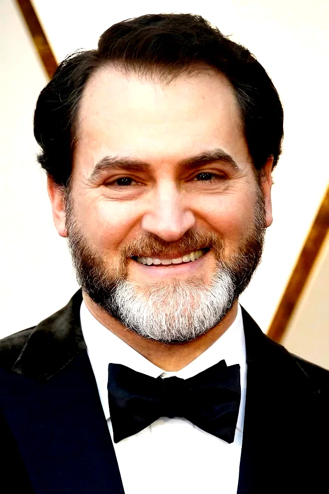 Michael Stuhlbarg