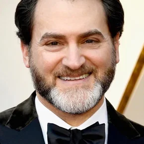 Photo star : Michael Stuhlbarg