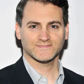 Photo star : Michael Stuhlbarg