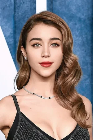  Caylee Cowan