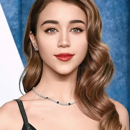  Caylee Cowan