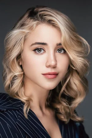  Caylee Cowan