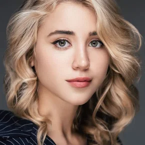 Photo star :  Caylee Cowan