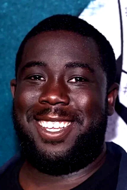  David Gborie