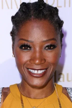 Yolonda Ross photo