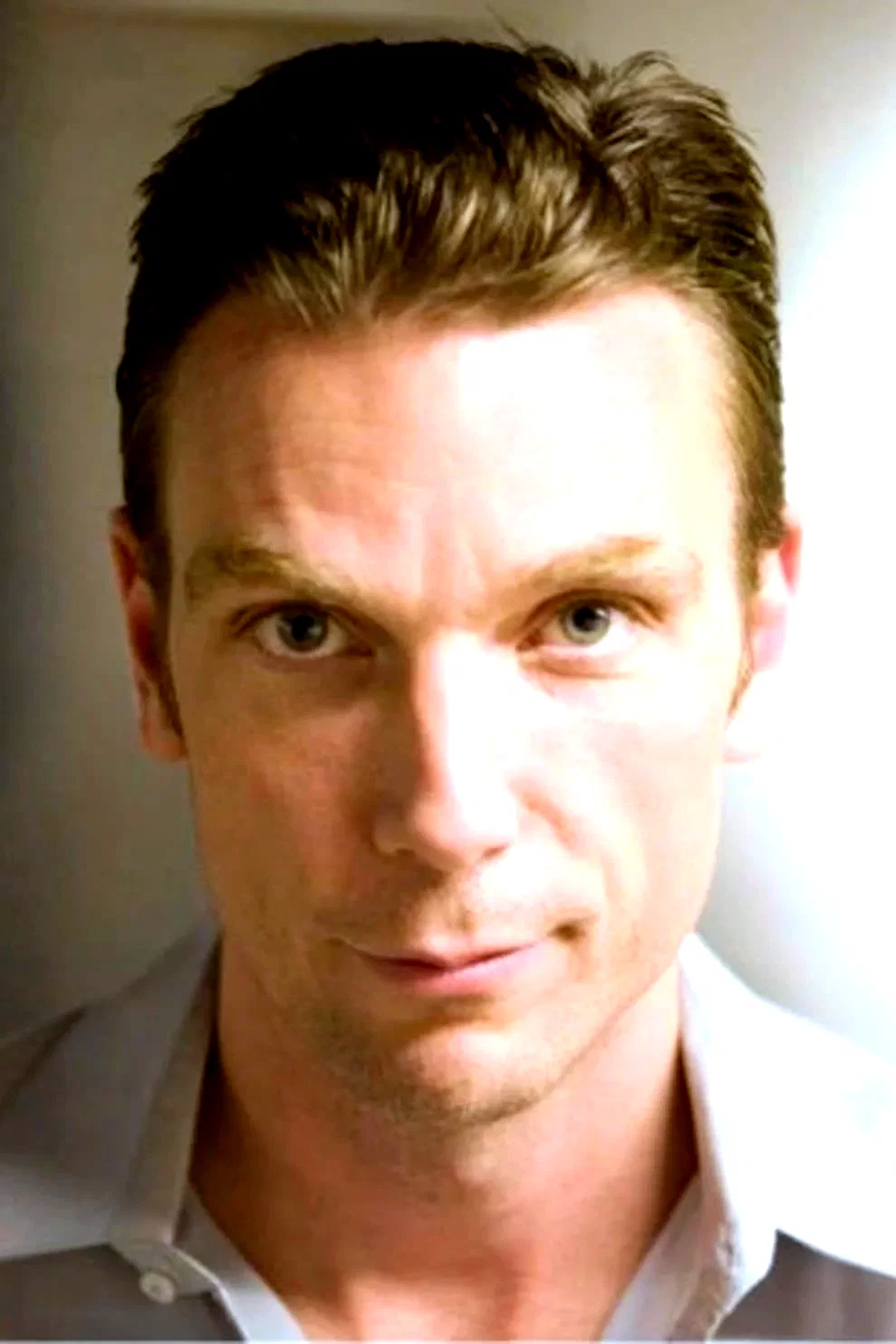 Kris Eivers
