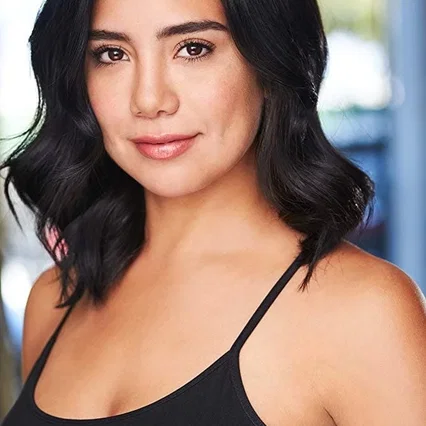  Gladys Bautista