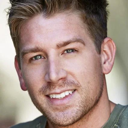  Ryan McIntyre