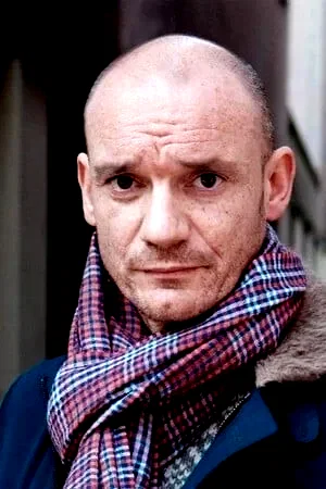 Gaëtan Roussel