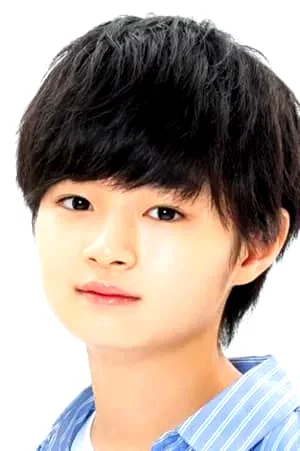  Keitatsu Koshiyama