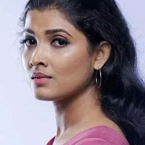 Photo star :  Divya Prabha