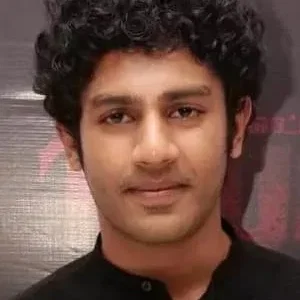  Hridhu Haroon