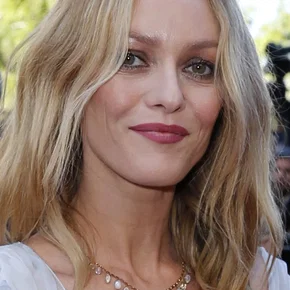 Photo star : Vanessa Paradis