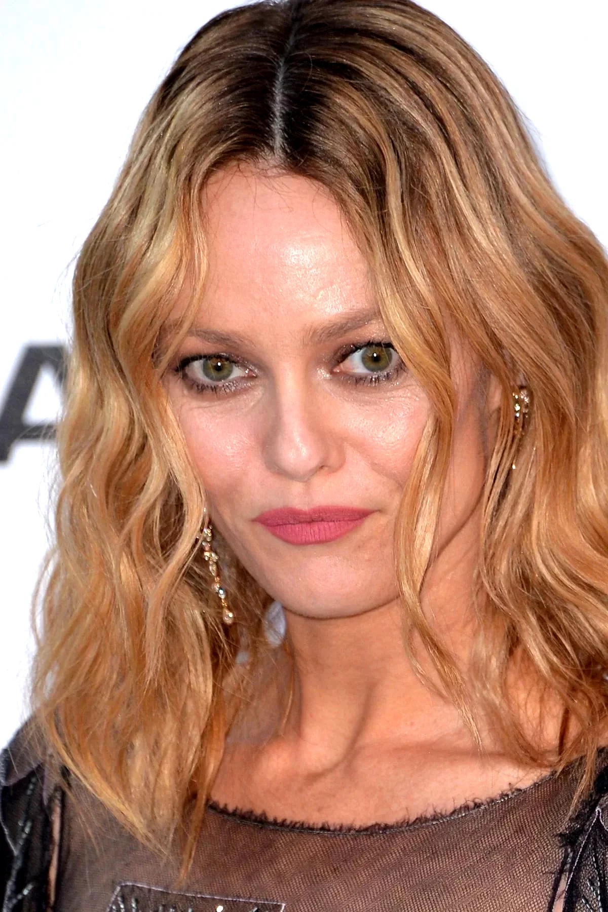 Vanessa Paradis