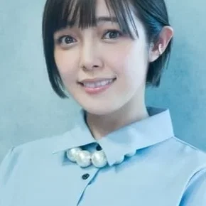 Photo star :  Satomi Sato