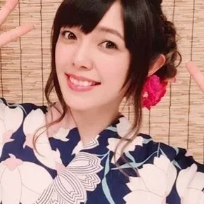 Photo star :  Satomi Sato