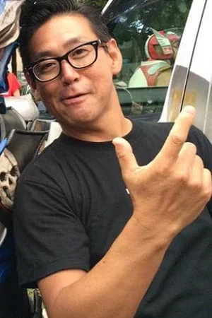  Tomoyuki Shimura photo