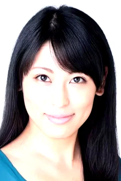  Airi Ootsu