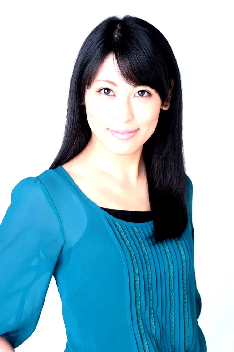  Airi Ootsu