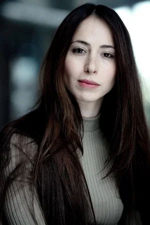  Myriam Dahmany photo
