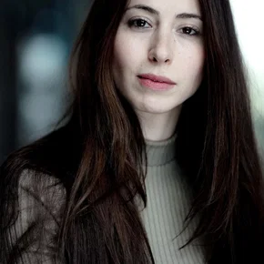Photo star :  Myriam Dahmany