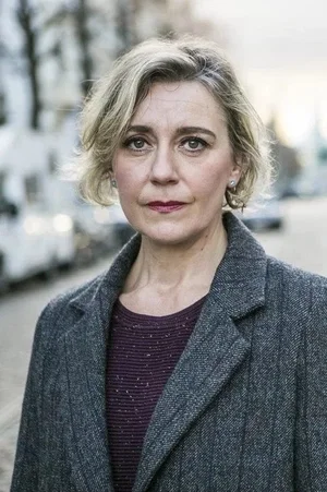 Photo de Sophie Decleir