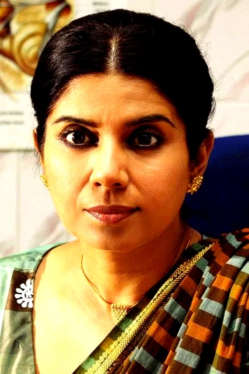  Mita Vasishy