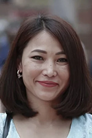  Binita Thapa Magar photo