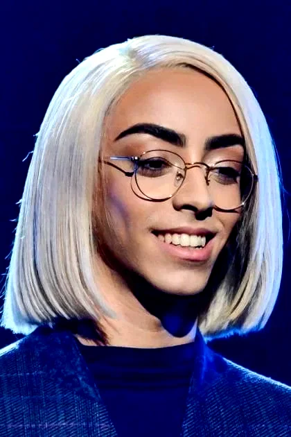  Bilal Hassani