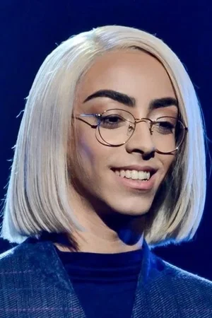  Bilal Hassani photo