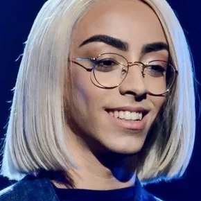 Photo star :  Bilal Hassani