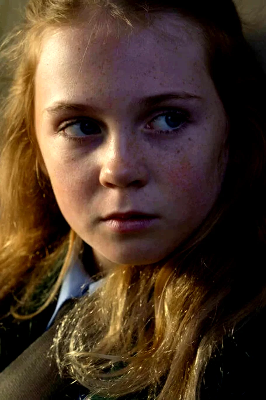  Ariel Donoghue