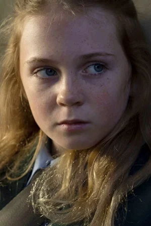 Ariel Donoghue photo