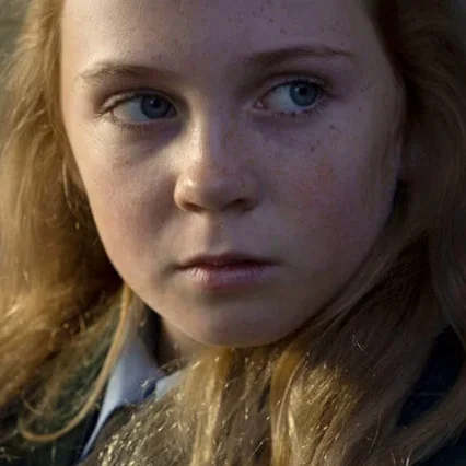  Ariel Donoghue