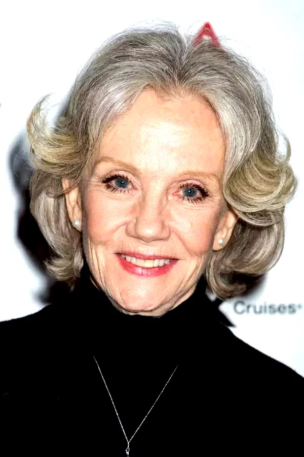  Hayley Mills