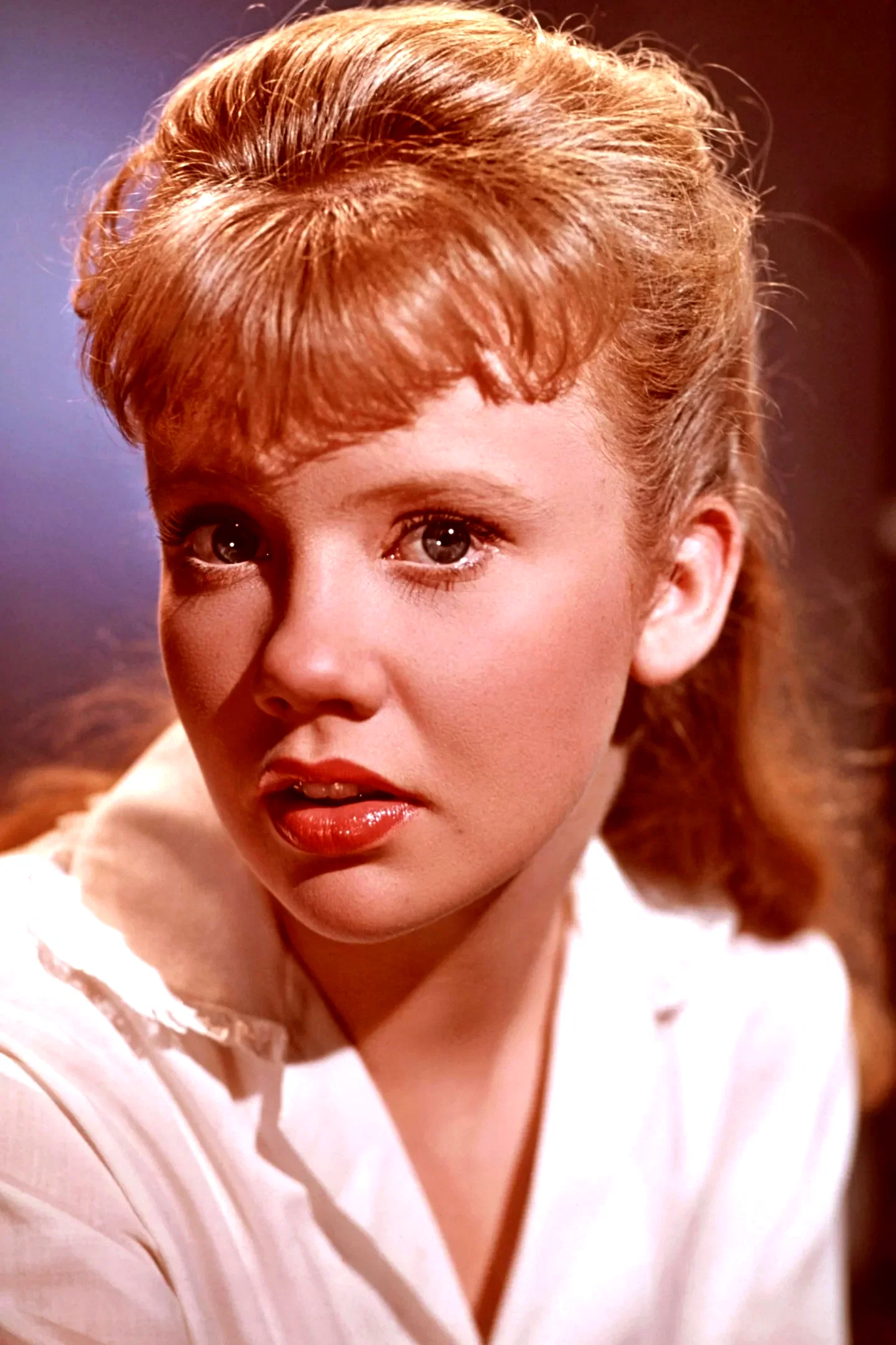  Hayley Mills