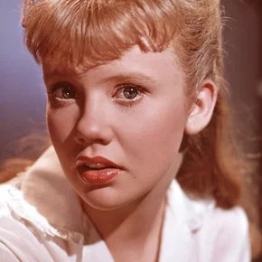 Photo star :  Hayley Mills