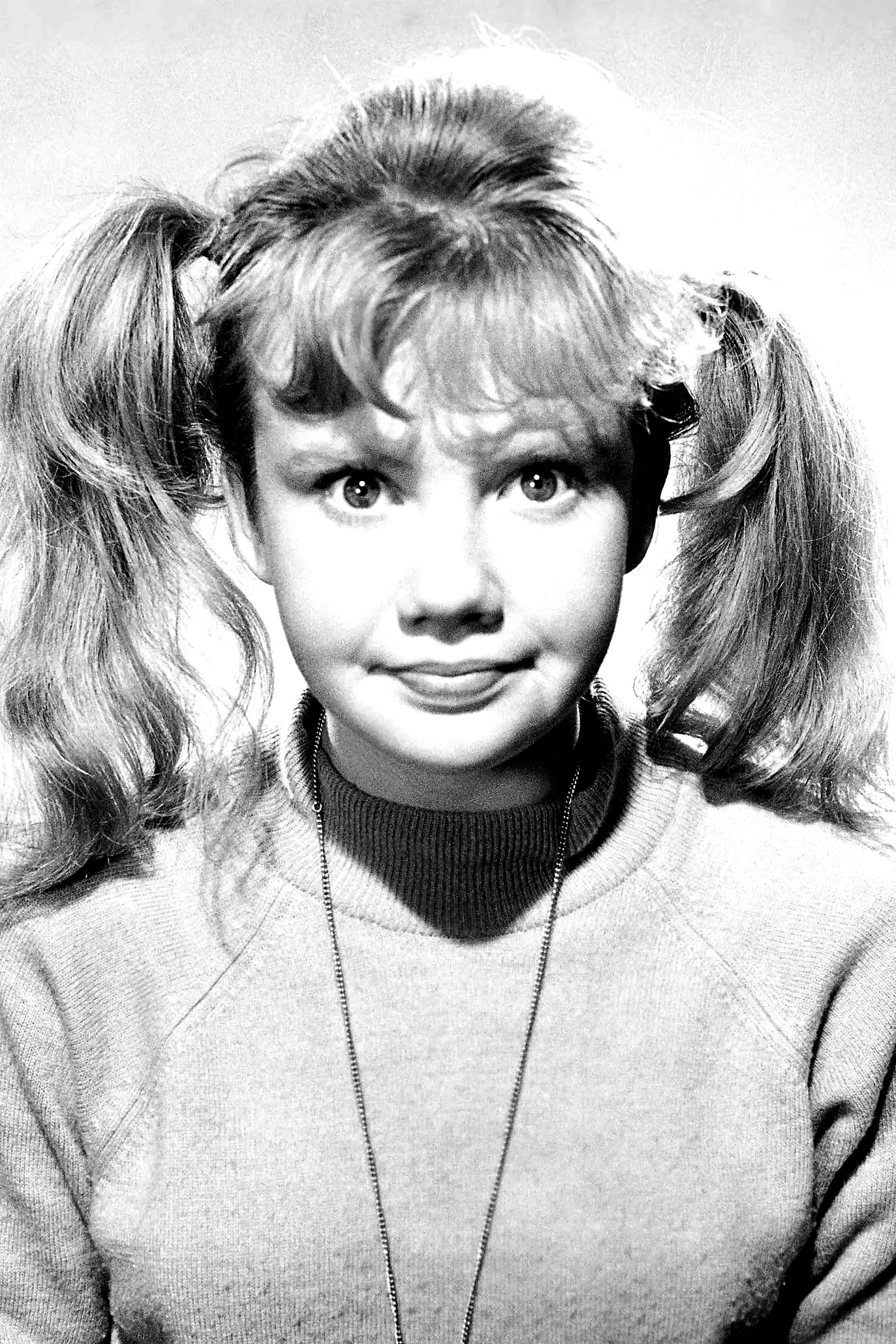  Hayley Mills