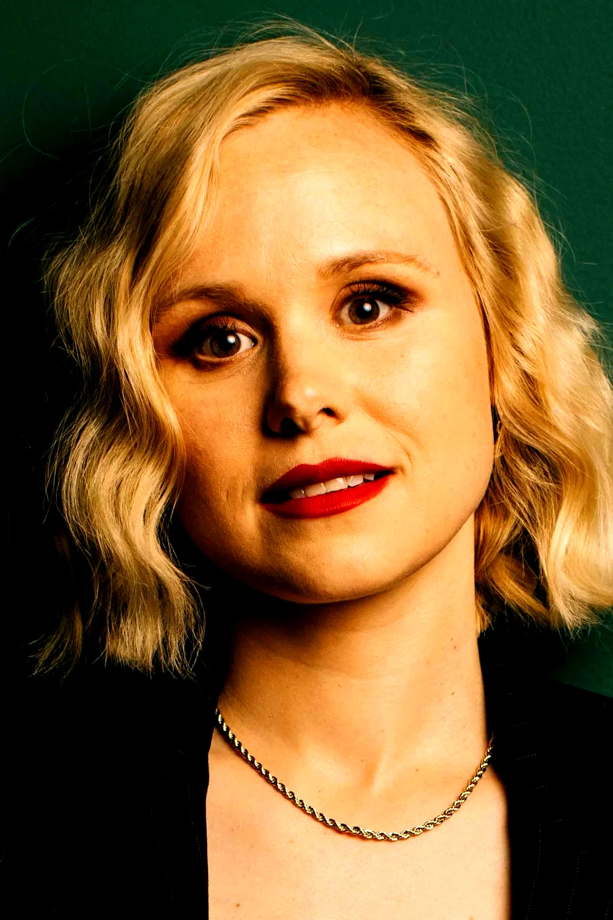 Alison Pill