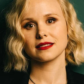 Photo star : Alison Pill