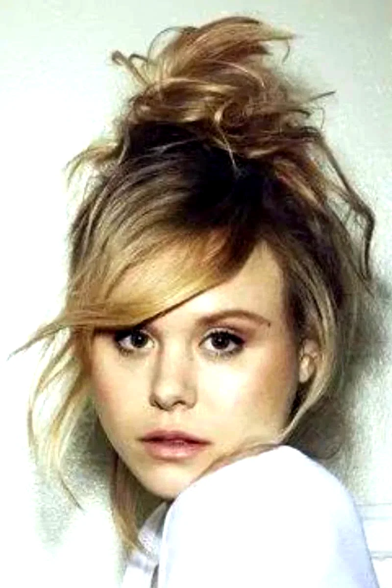 Alison Pill