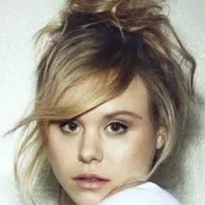 Photo star : Alison Pill