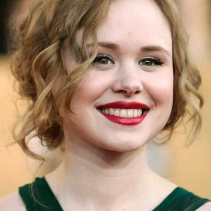 Alison Pill
